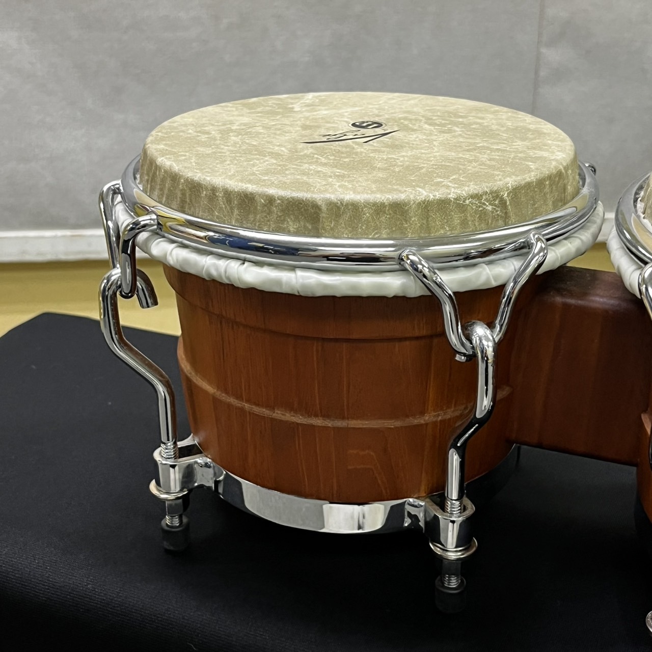 LP Valje V263 small bongo ボンゴ LP Valje V263 small bongo ボンゴ