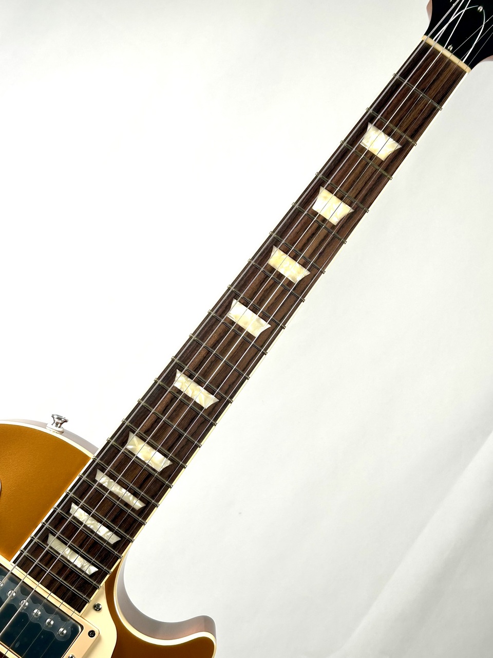 Tokai LS-201 -Gold Top-【4.26kg】（新品/送料無料）【楽器検索