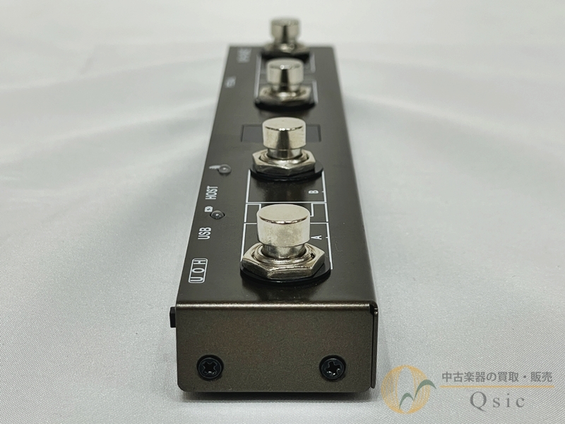 M-VAVE Chocolate Plus [QMS30]【箕面店在庫】（中古）【楽器検索