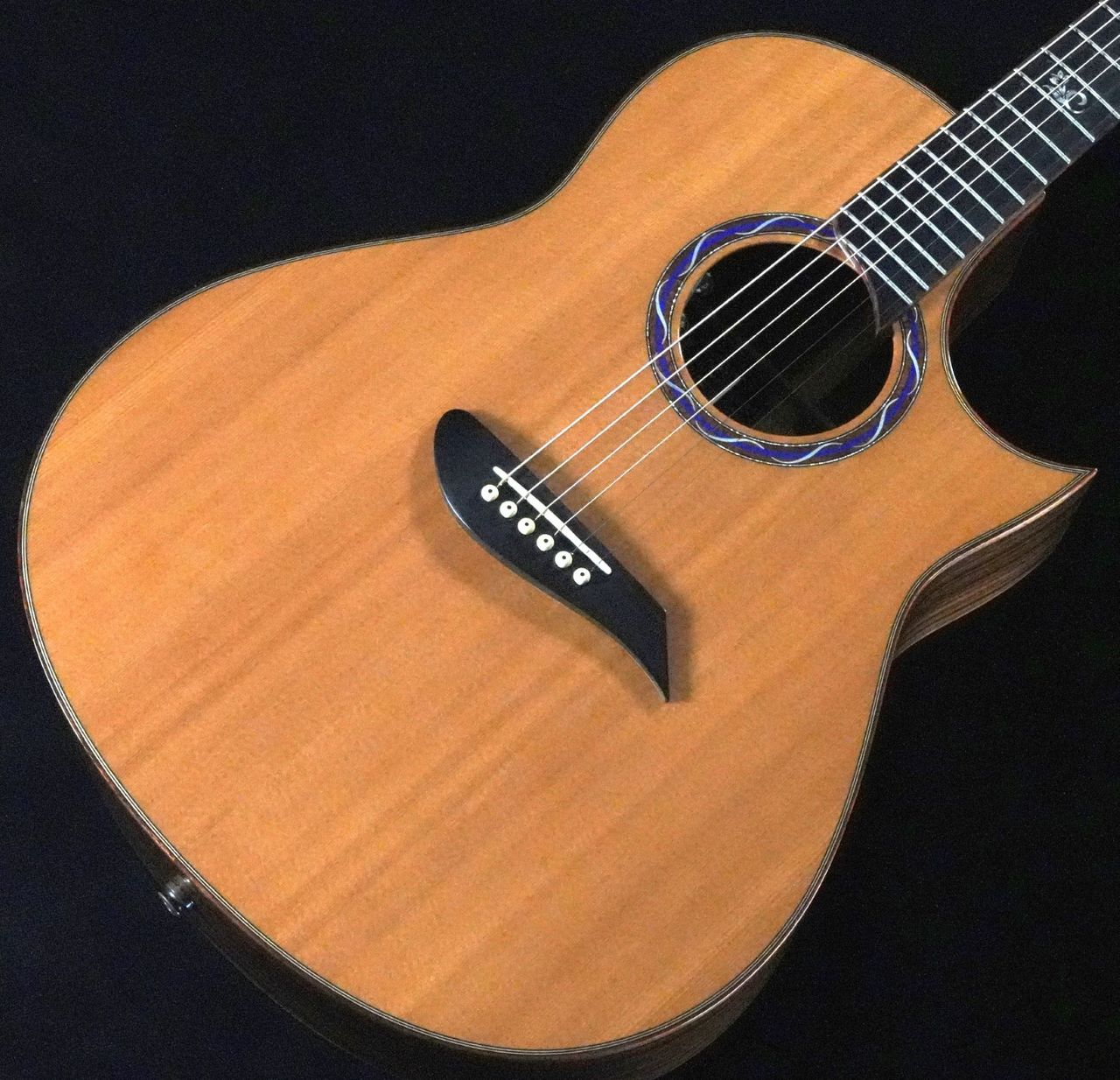 Morris S106-Ⅲ/Dual Source【現物画像】（中古/送料無料）【楽器検索 