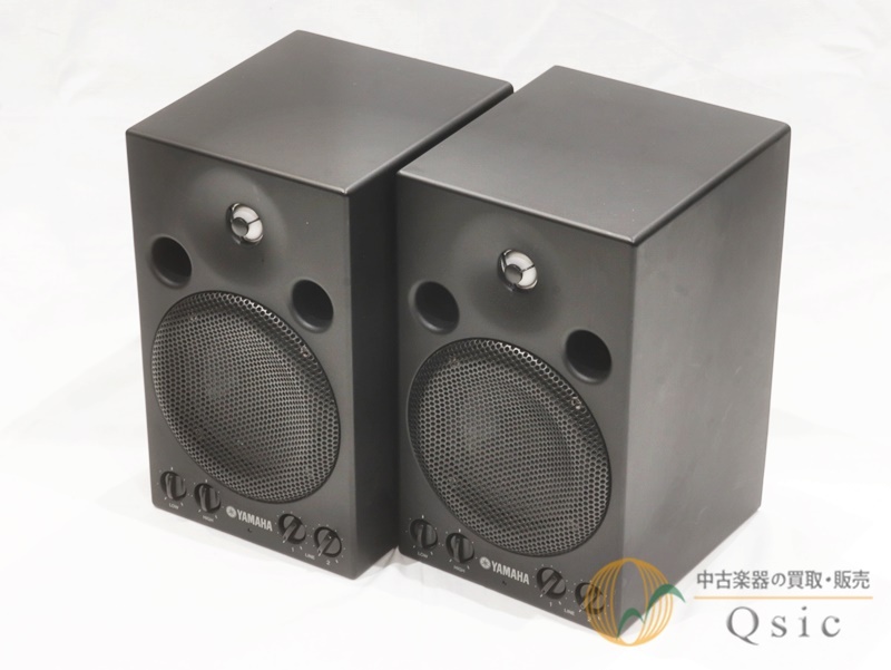 YAMAHA MSP3 ペア YAMAHA MSP3 ペア スピーカーセット YAMAHA MSP3