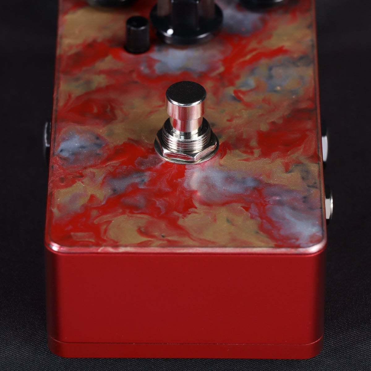 LEQTIQUE EVR Redemptionist EVR Designed in EU/Iceland,Made in