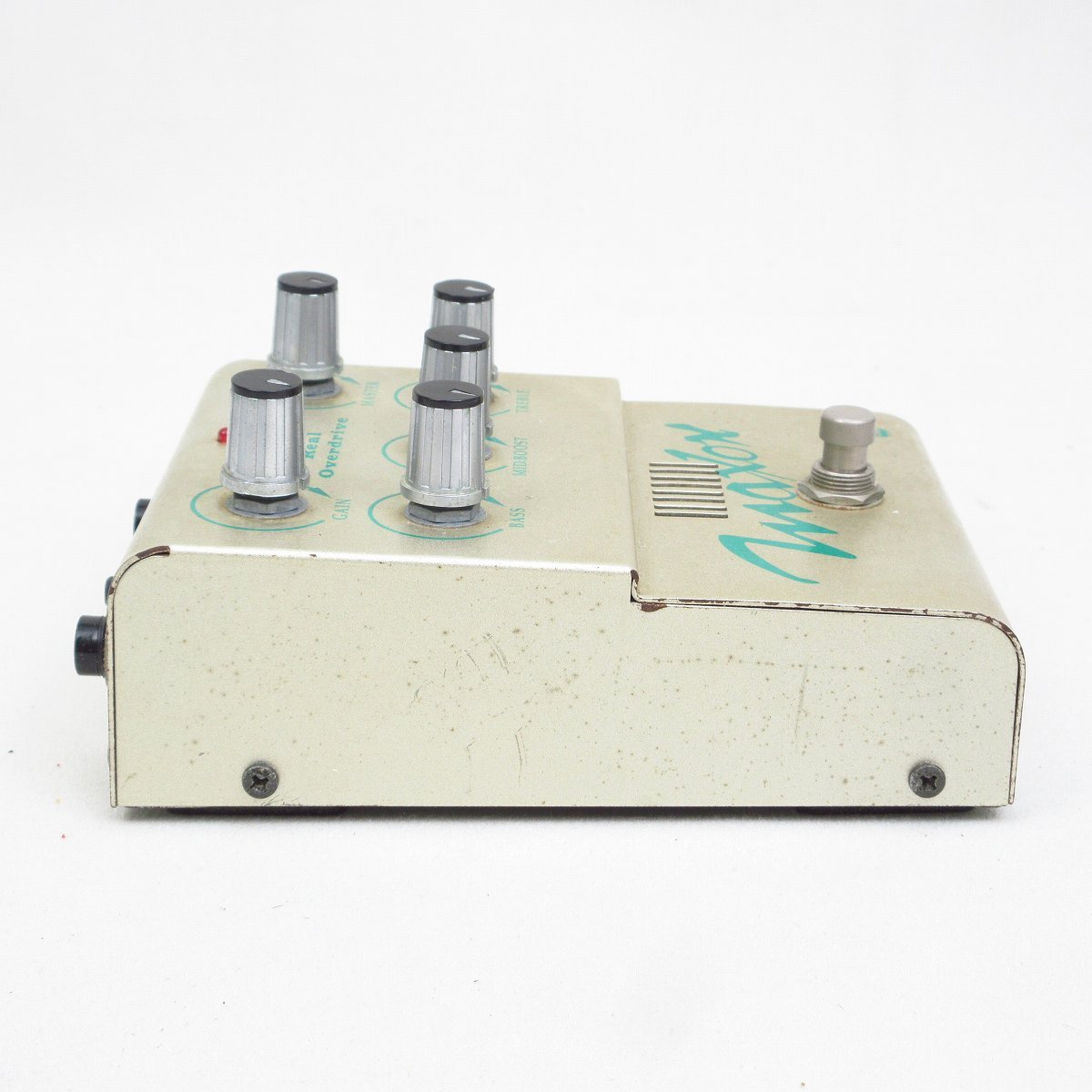 Maxon ROD880 Real Overdrive オーバードライブ 【横浜店】（中古