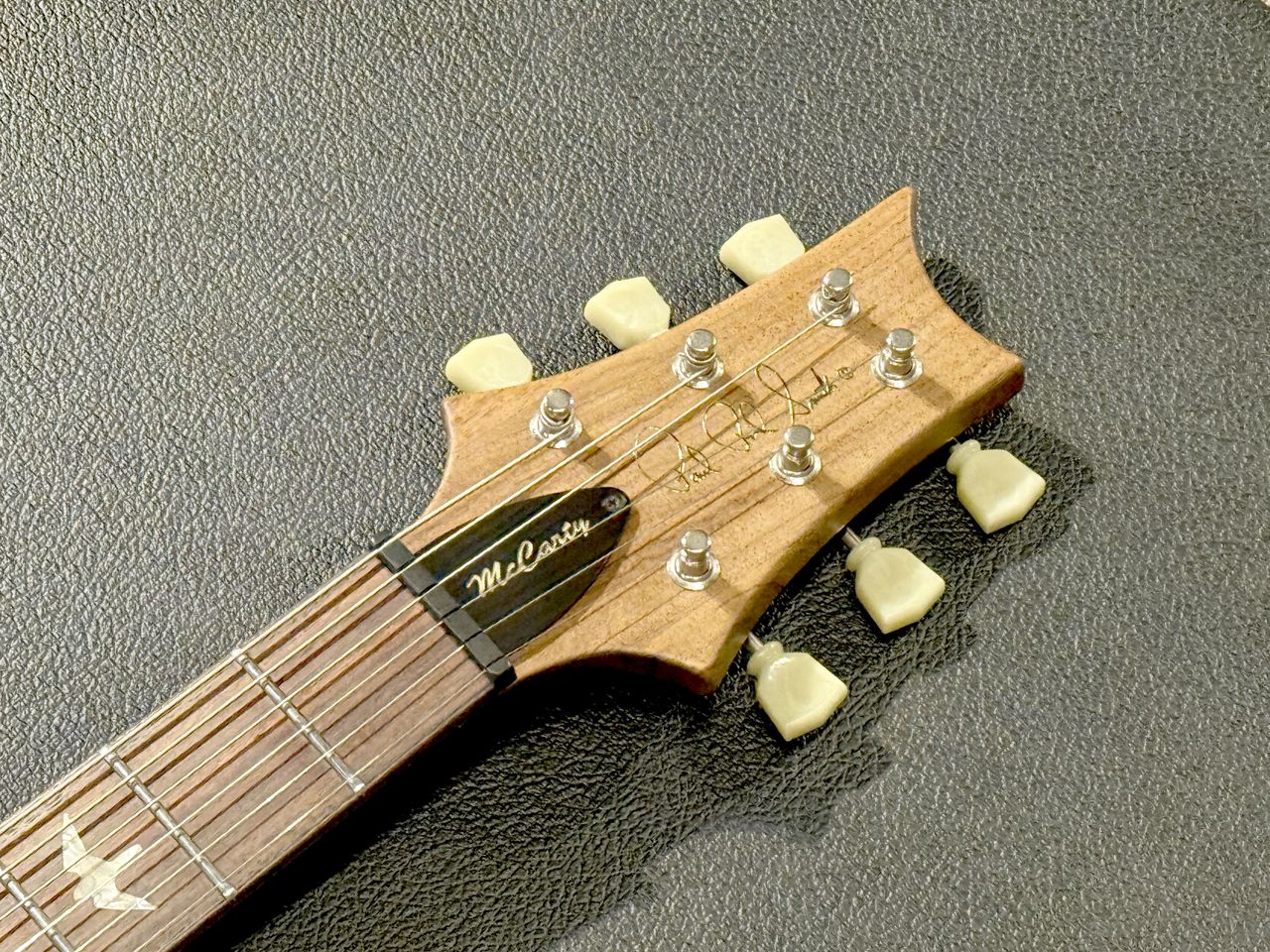 Paul Reed Smith(PRS) McCarty 1st 10Top Rosewood Neck McCarty Amber