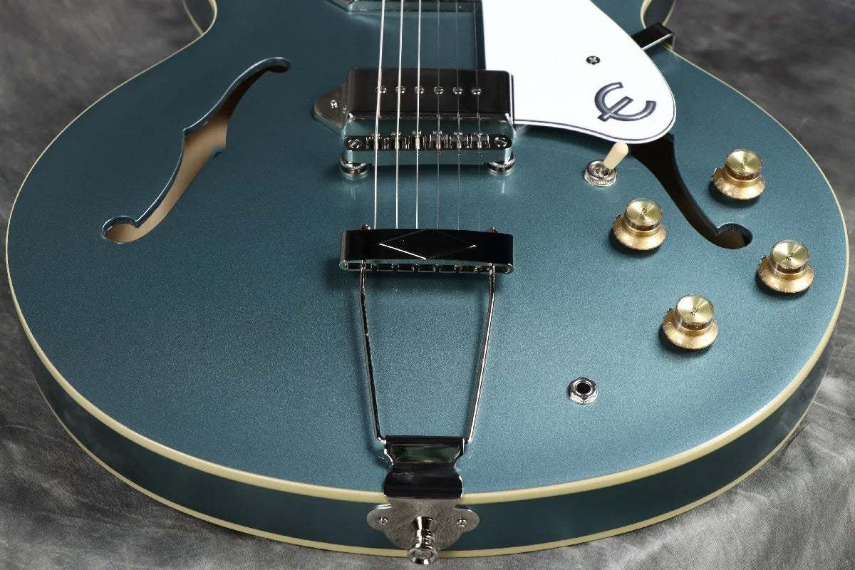 Epiphone Casino Pelham Blue [Exclusive Model] エピフォン（新品 