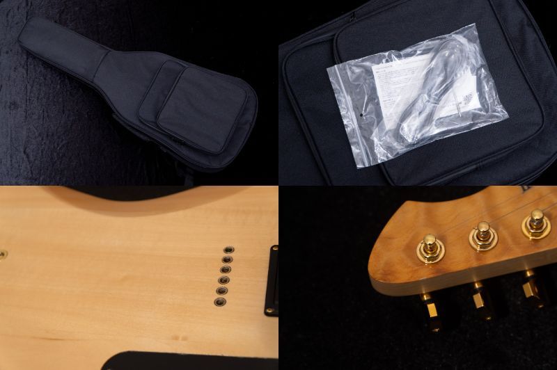Aria Pro II TEG-780 3.495kg #1024121093【TONIQ横浜】（B級特価/送料