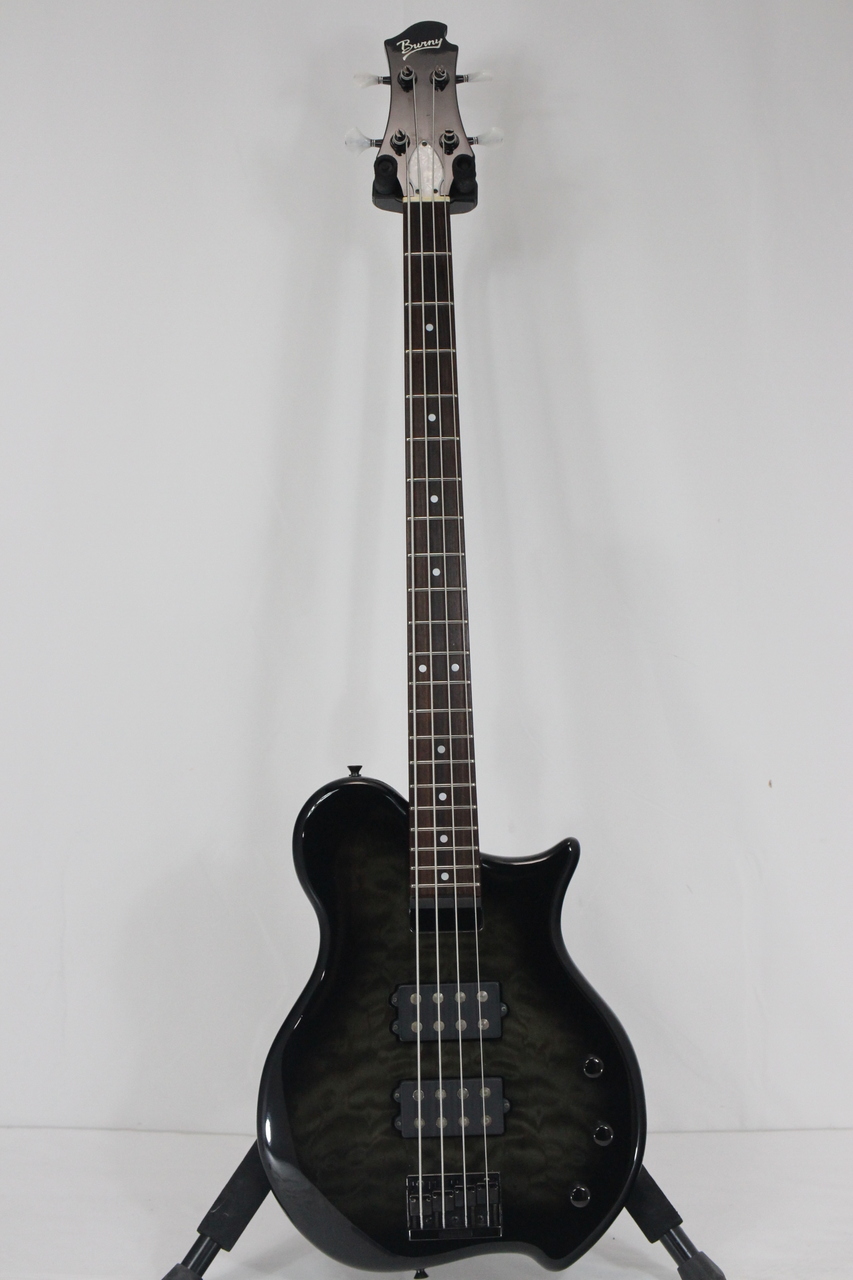 Burny BSB-65（中古）【楽器検索デジマート】