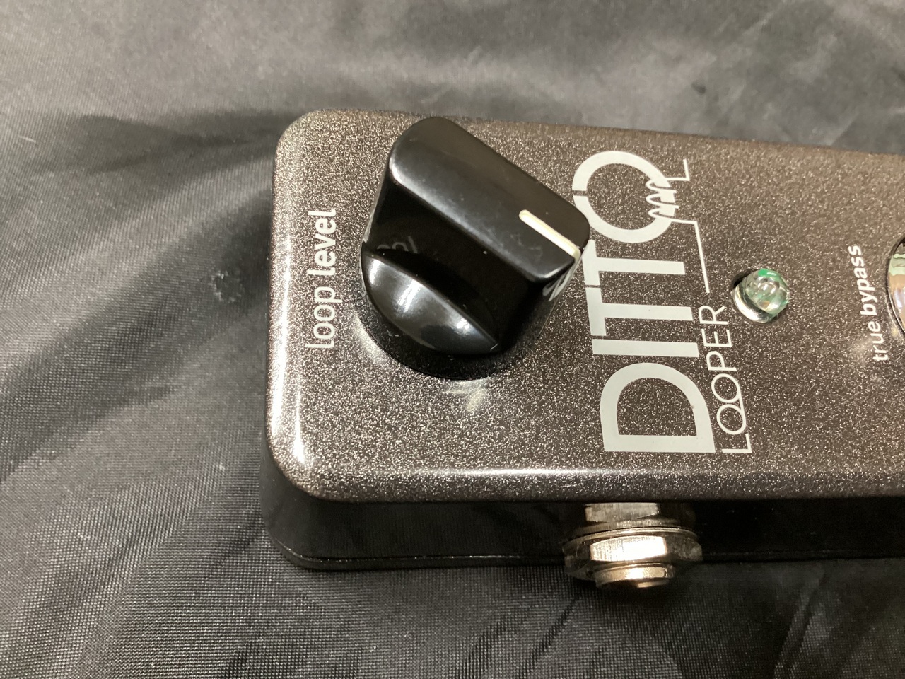 tc electronic DITTO LOOPER（中古）【楽器検索デジマート】