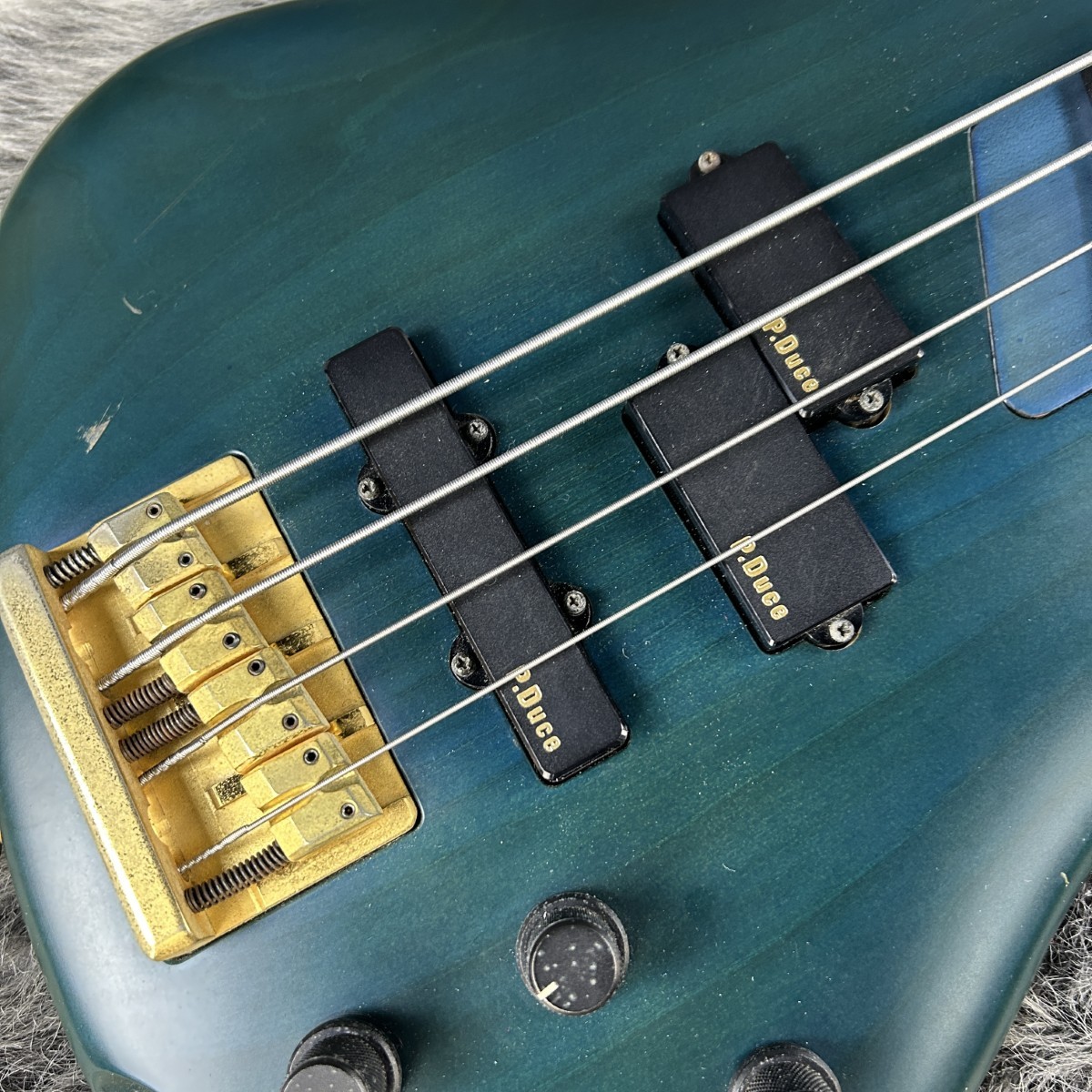 Greco PXB-80【決算セール2026】（中古）【楽器検索デジマート】