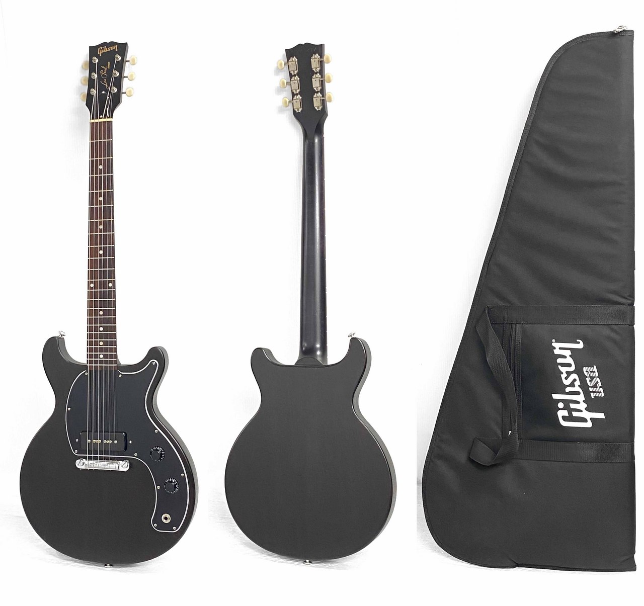 Gibson Les Paul Junior Tribute DC（中古）［デジマートSALE］【楽器