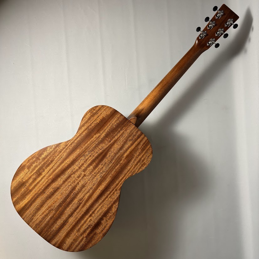 Martin 00-15M アコースティックギター【フォークギター】 【15 Series