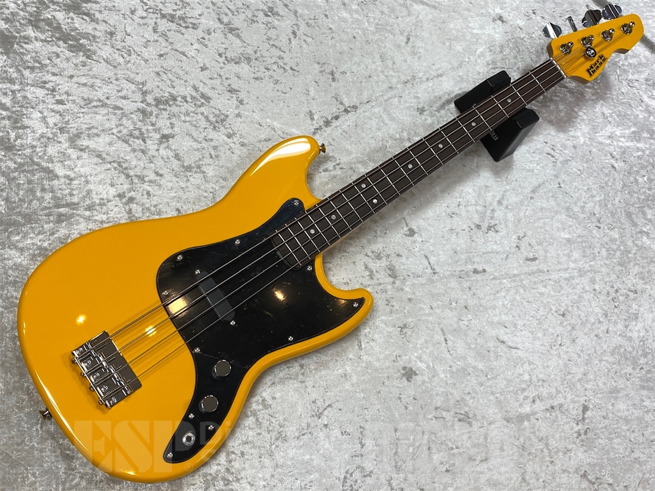 Markbass MB YELLOW LITTLE BASS MAK-B/YELB4（新品/送料無料）【楽器
