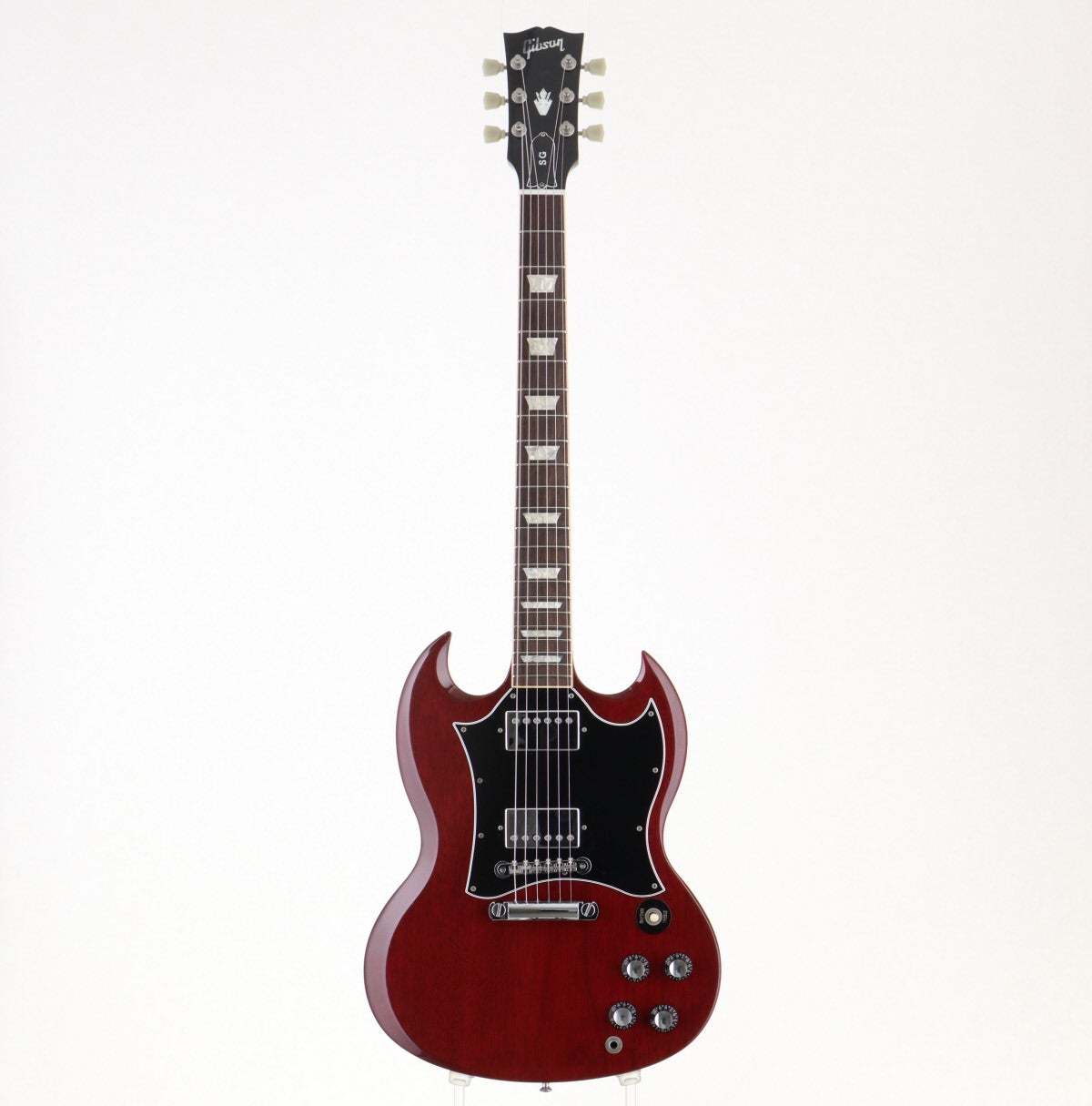 Gibson SG Standard Heritage Cherry 1998年製【3.3kg】【S/N:93158334