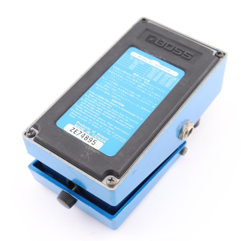 BOSS PS-2 デジタルピッチシフター/ディレイ 中古品 BOSS 【中古】 デジタルピッチシフターディレイ BOSS PS-2
