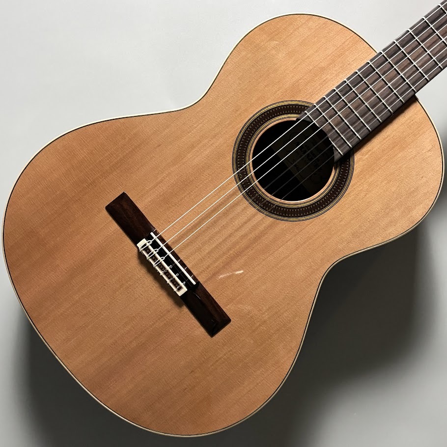 ARANJUEZ 【現物写真】505SC 640mm クラシックギター（新品/送料無料
