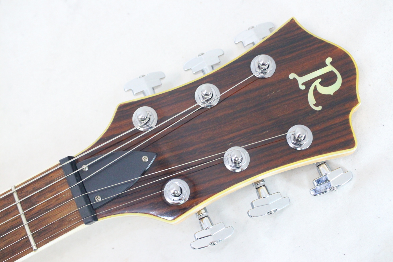 BC Rich BICH JE1000 美品 ハードケース付き 最終値下げ！ 2025年最新