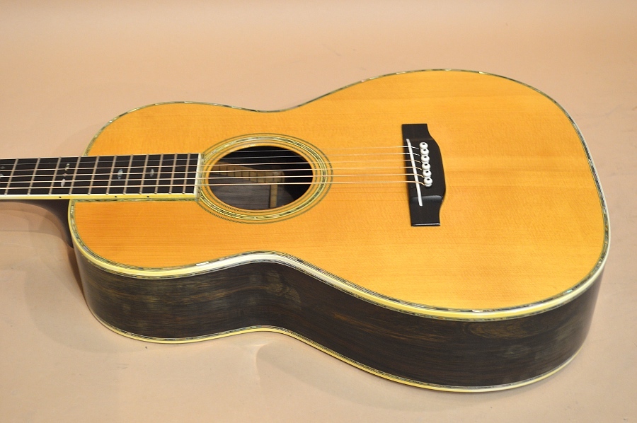 NO BRAND Custom 00-45 Style/Jacaranda 1990年代（中古/送料