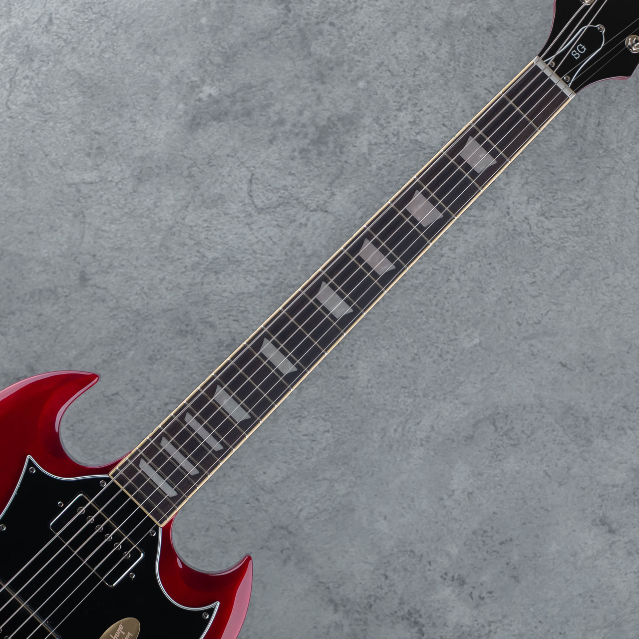 Epiphone SG Standard Cherry【S/N 26071527520】（新品）【楽器検索