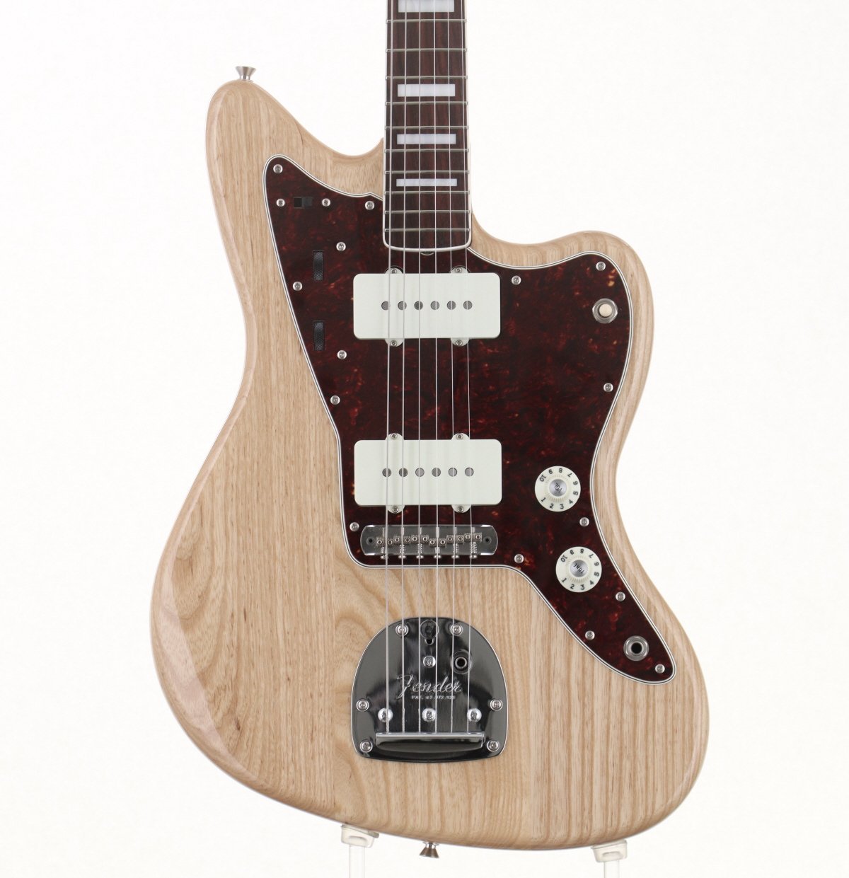 fender MIJ jazz master FSR 中古 FSR MIJ Traditional 60s Jazzmaster -Olympic White