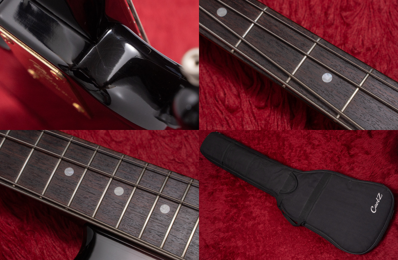 YAMAHA BB VIII WR 1985 4.060kg #LNHH036【GIB横浜】（中古/送料無料