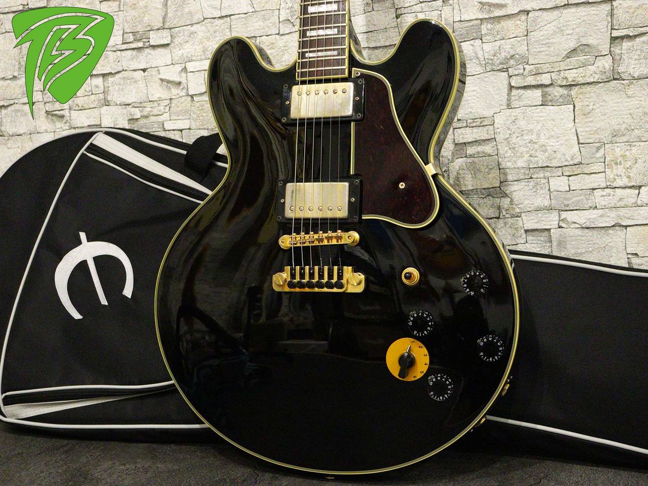 Epiphone B.B. King Lucille 2001（中古）【楽器検索デジマート】