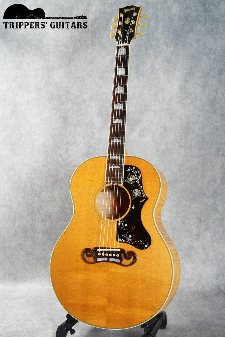 Gibson L-200 EMMYLOU HARRIS (2002)（中古）【楽器検索デジマート】