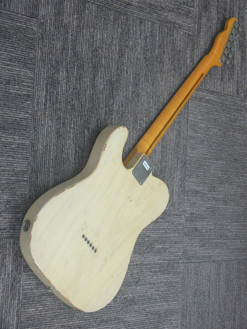 LSL INSTRUMENTS T Bone 