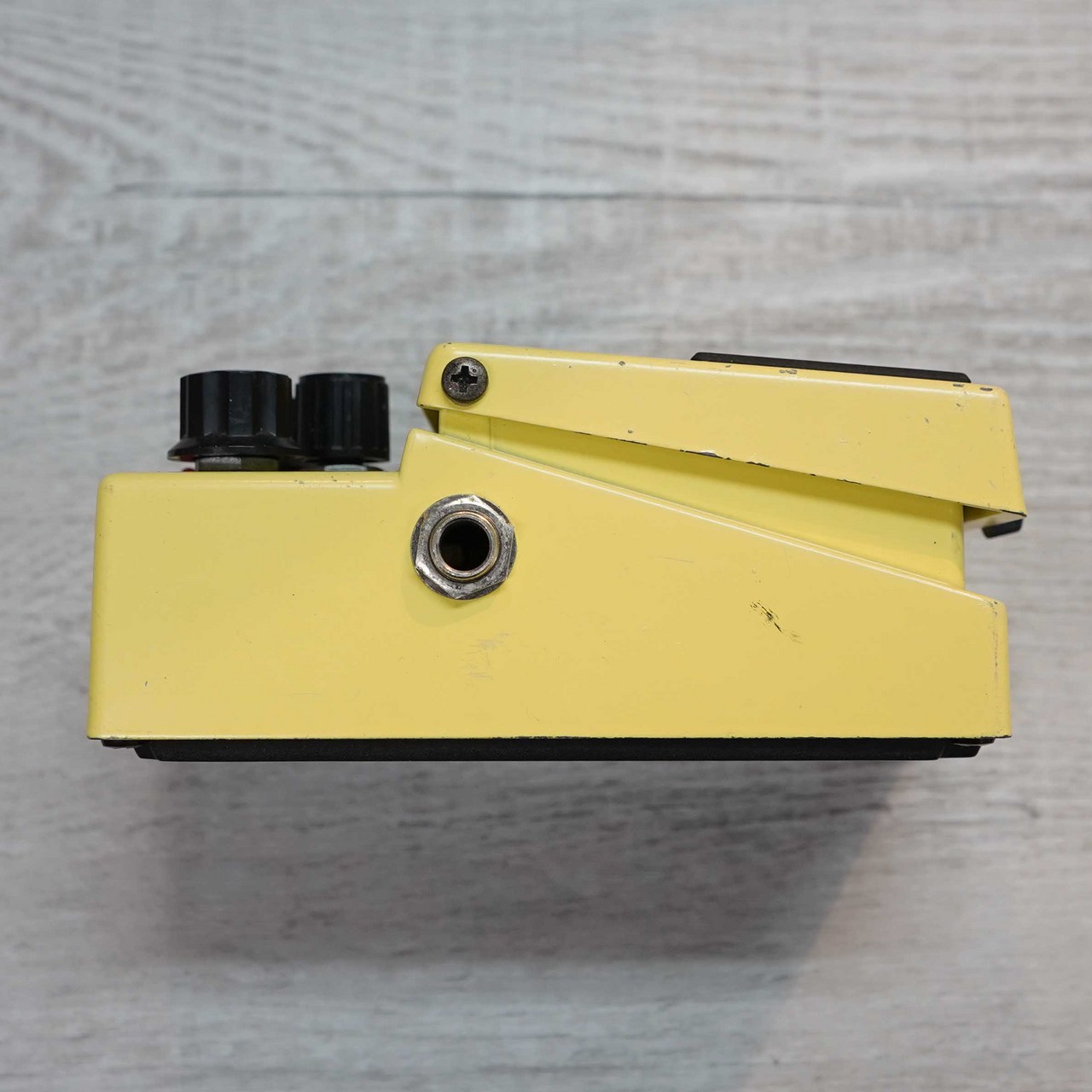 BOSS SD-1 SUPER Over Drive JRC4558DD Made in Japan（中古）【楽器