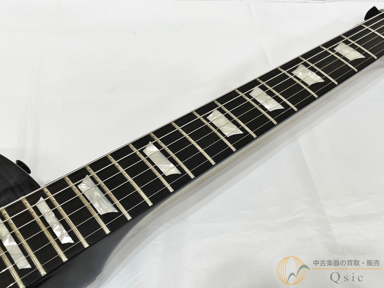 Orville by Gibson Les Paul Joe Perry Model 【返品OK】[MMR22]【箕面