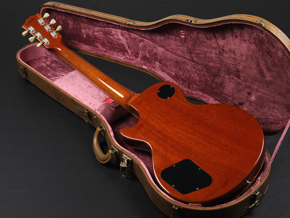 Gibson Custom Shop Historic Collection 1959 Les Paul