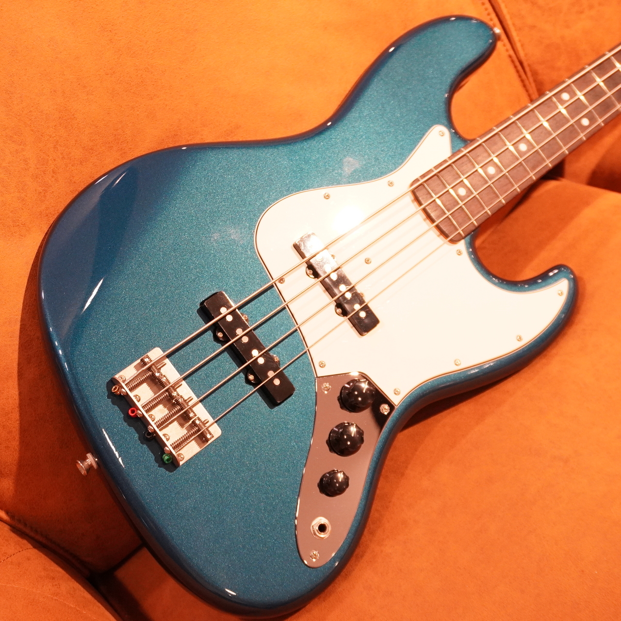 HISTORY TH-JB4/R DPLB（中古）【楽器検索デジマート】