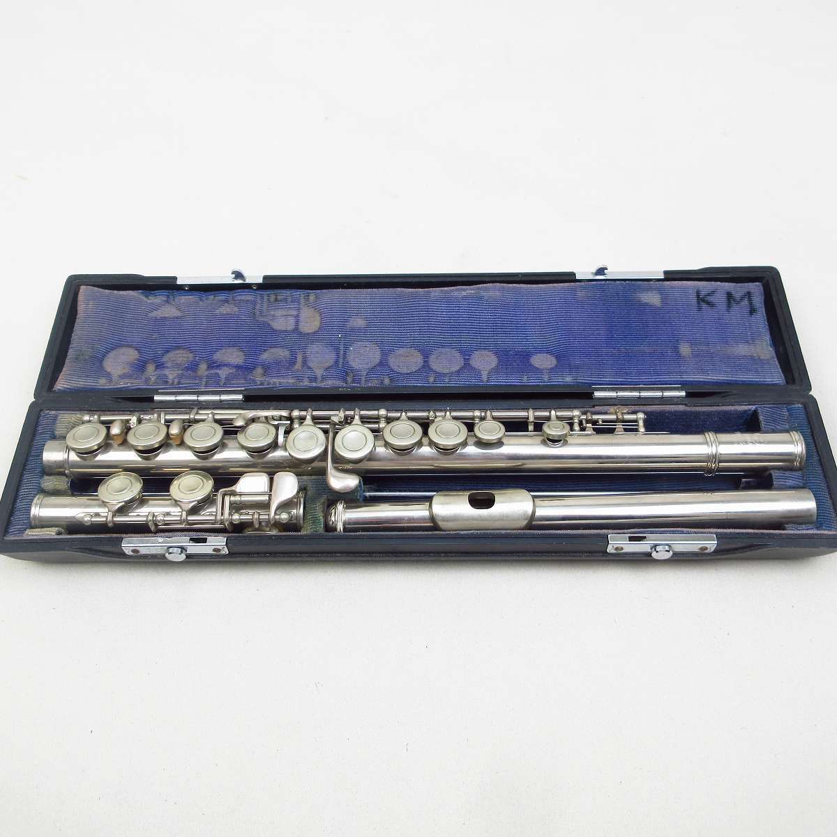 YAMAHA フルート YFL-23 JUNK 【横浜店】（中古）【楽器検索デジマート】
