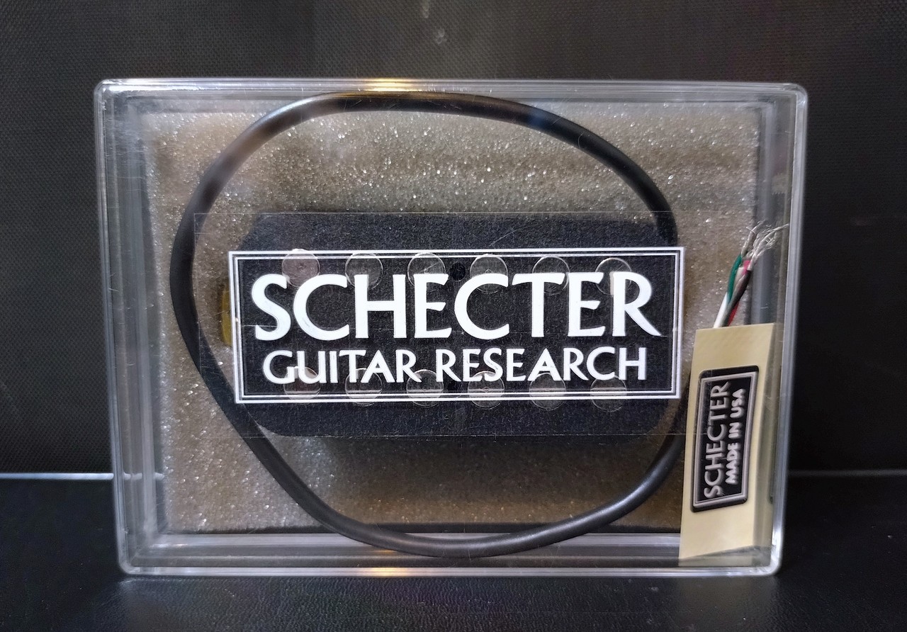 SCHECTER SUPERROCK III(F)（新品）【楽器検索デジマート】
