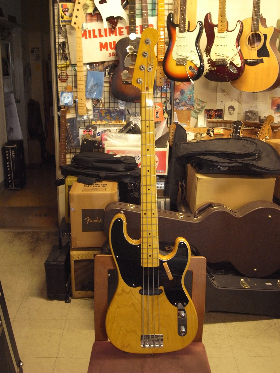 JIRAUD OPB MODEL（中古）【楽器検索デジマート】