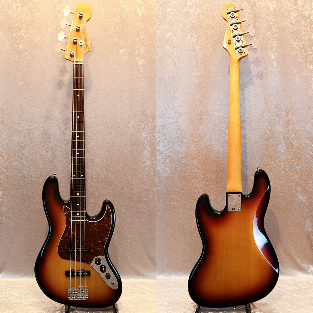 Fender American Vintage 1962 Jazz Bass（中古）【楽器検索デジマート】