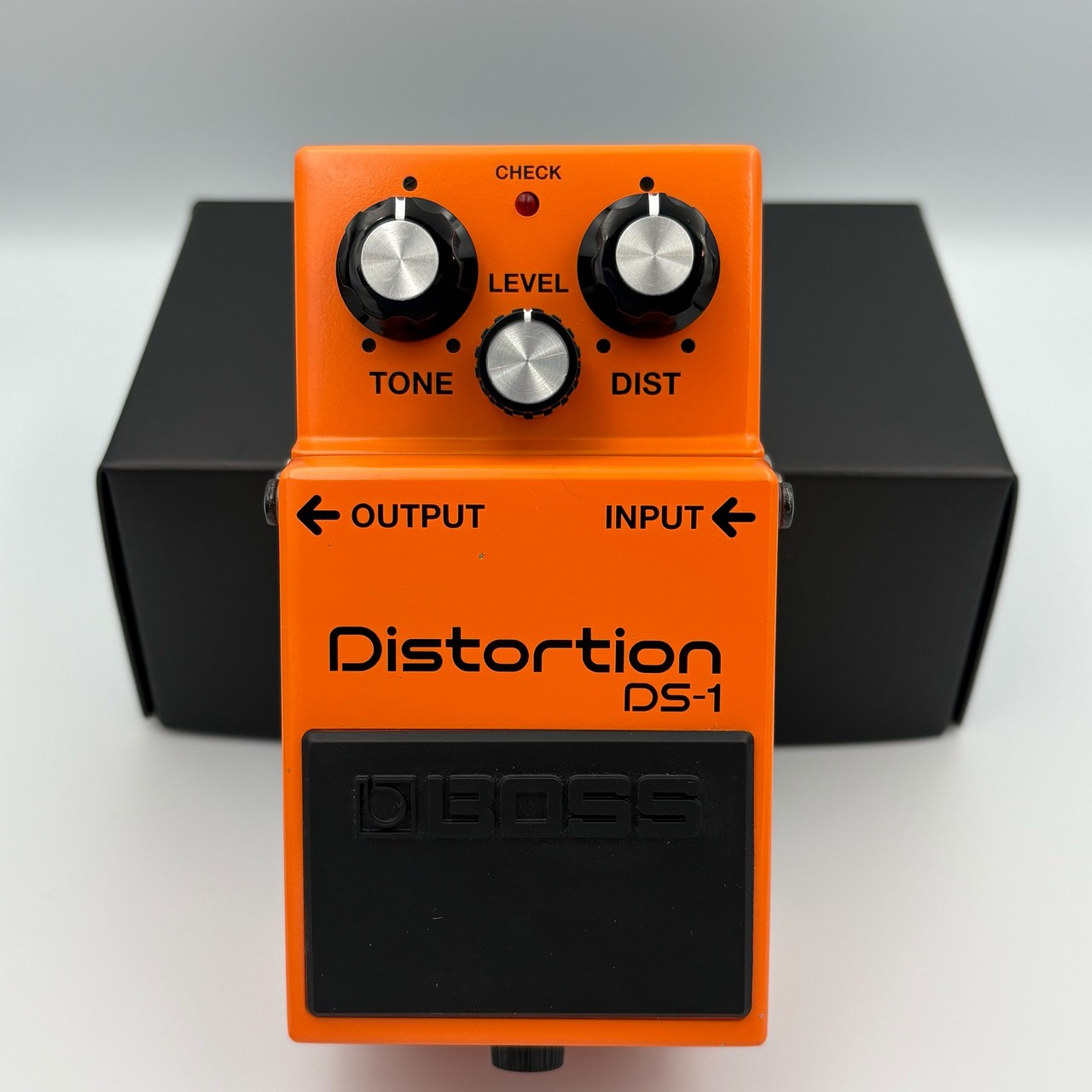 BOSS 【中古】BOSS DS-1 （中古）【楽器検索デジマート】