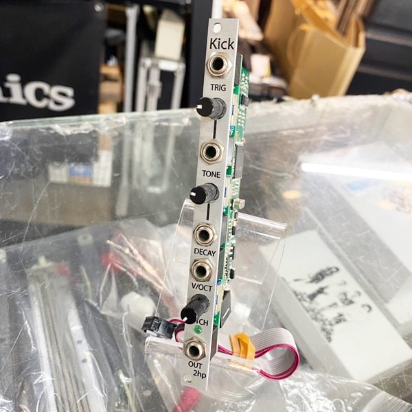 2HP Kick（中古）【楽器検索デジマート】