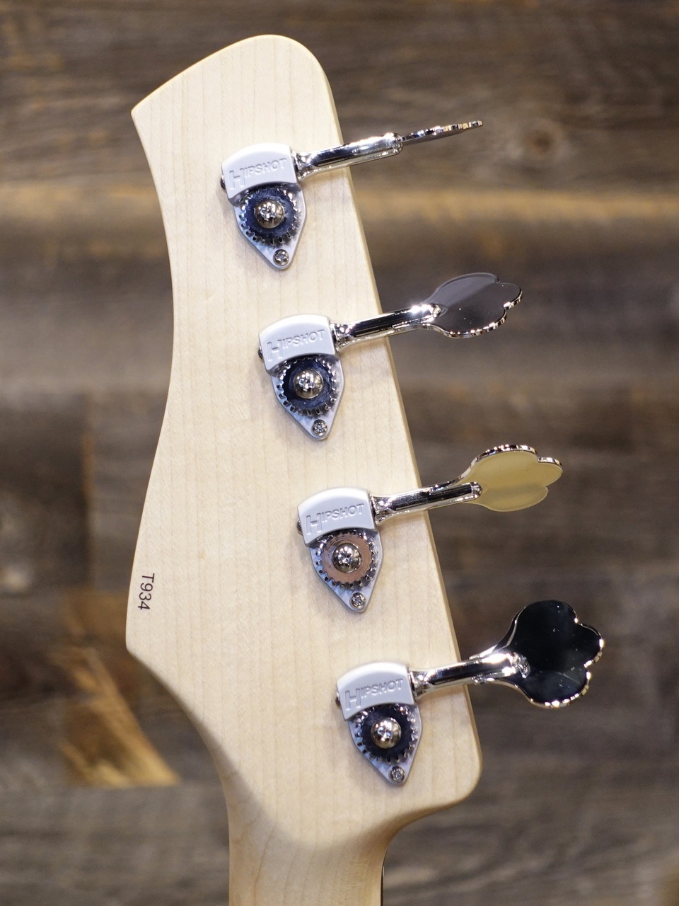 ベース Three Dots PB Model PB | Okada-International