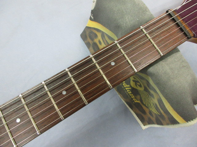 LTD by ESP Mirage / Seymour Duncan JBJ （中古）【楽器検索