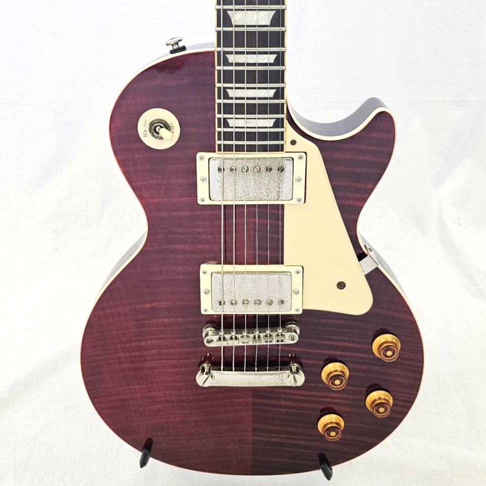 Epiphone Les Paul Standard Pro 【浦添店】（中古/送料無料）【楽器