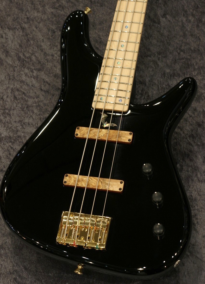 Sugi NB4 エレキベース NB4 / Basses : Sugi Japan - Sugi Guitars
