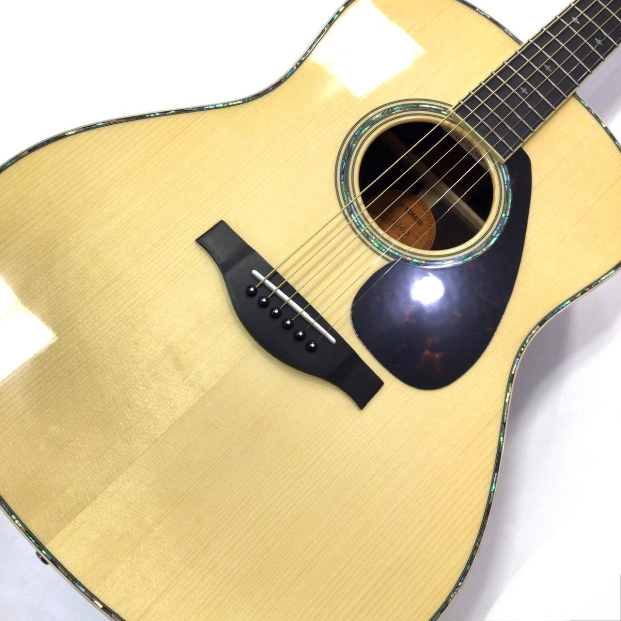 YAMAHA YAMAHA LL16D ARE / NT（新品特価/送料無料）【楽器検索