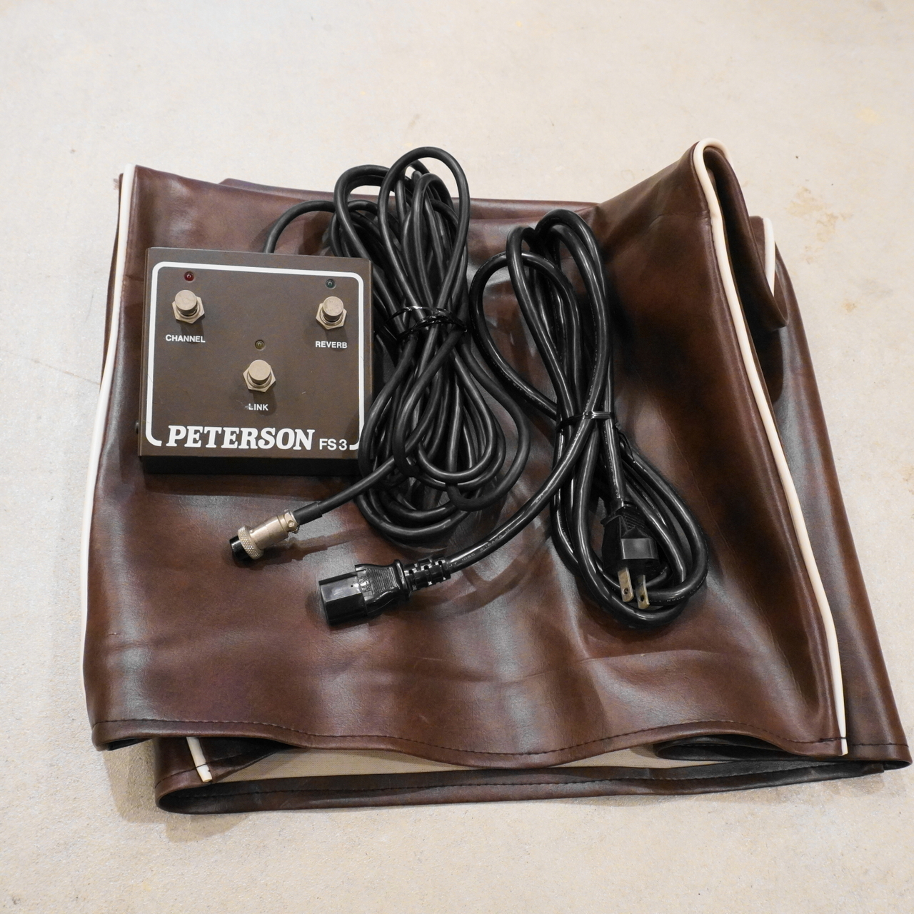PETERSON P100G MK II(中古)【楽器検索デジマート】 PETERSON P100G MK II(中古)【楽器検索デジマート】
