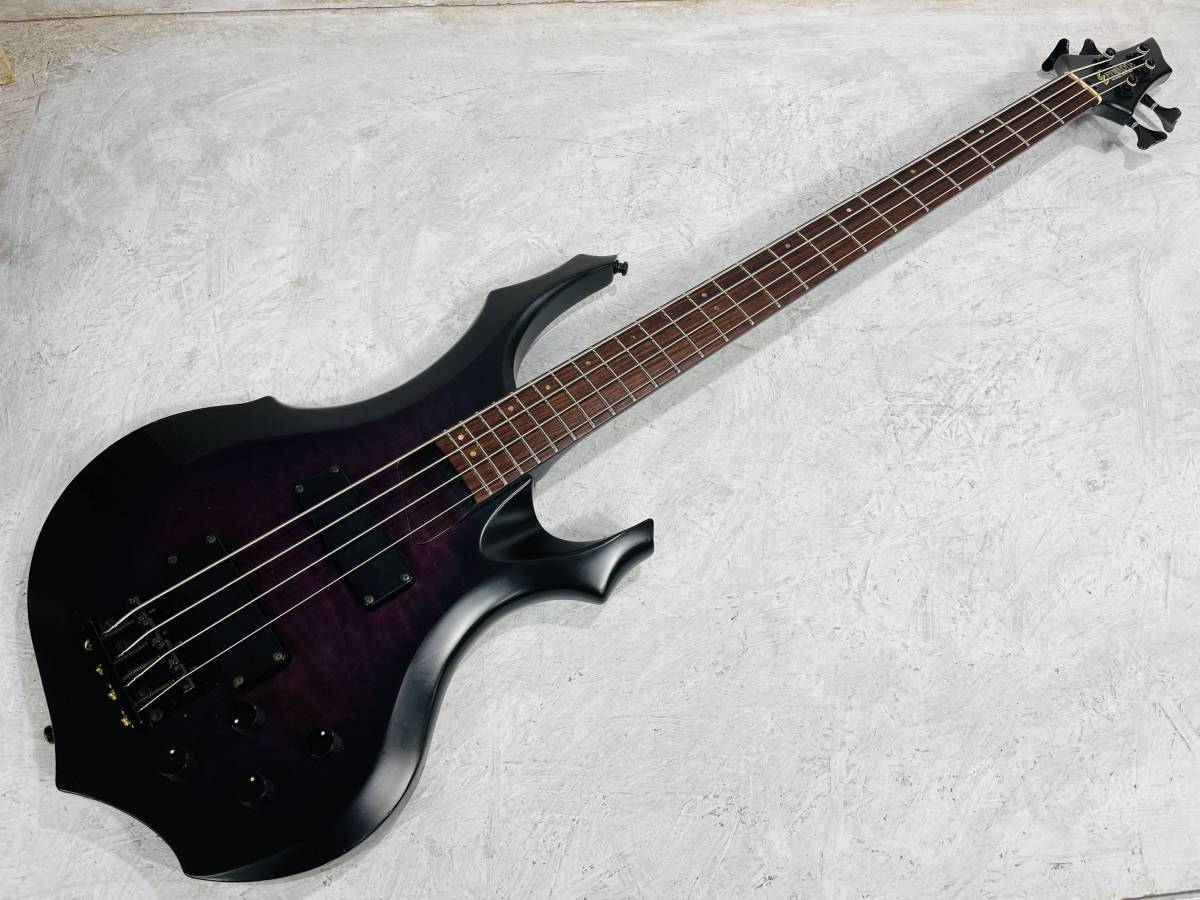エドワーズ　フォレスト　ベース FOREST-STD | ESP GUITARS