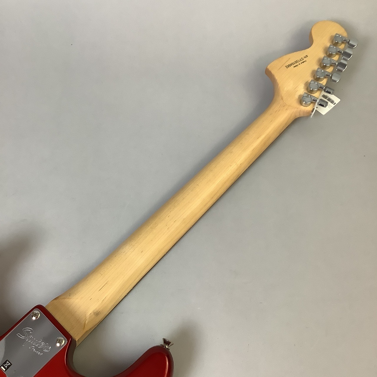Squier by Fender（スクワイア）/FSR AFFINITY STRAT HH 【USED】エレクトリックギターSTタイプ【成田ボンベルタ店】