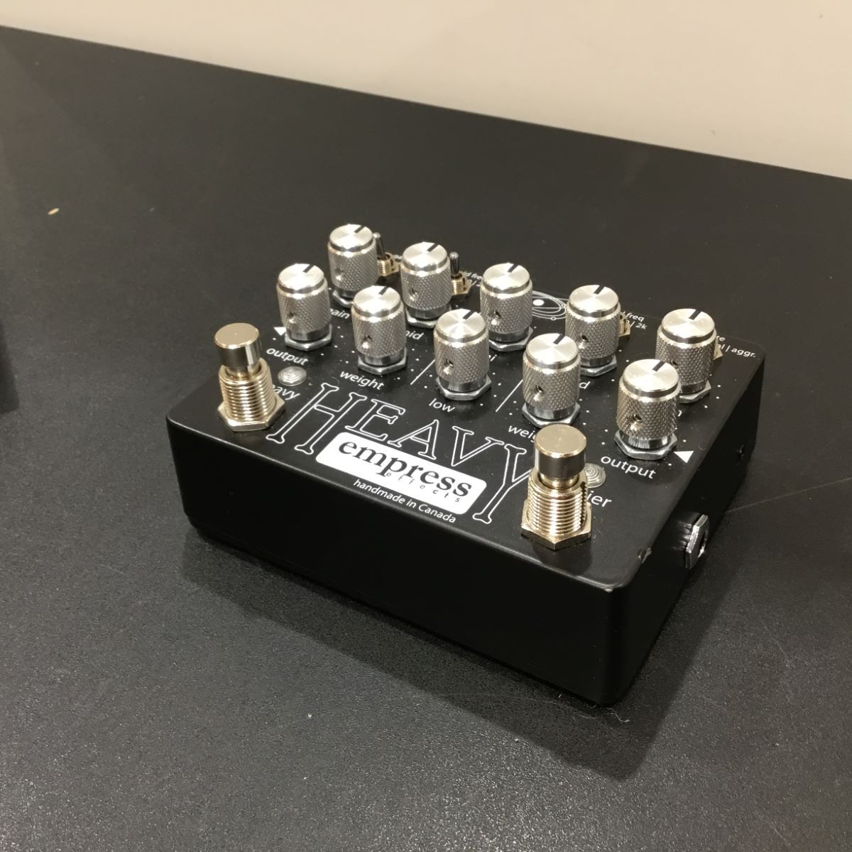 Empress Effects HEAVY（中古/送料無料）【楽器検索デジマート】