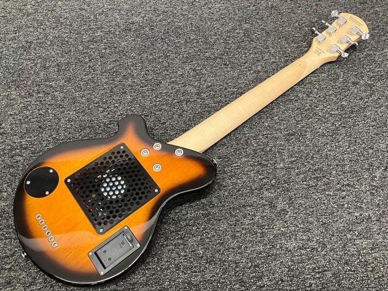 pignose中古　エフェクター付 Pignose PGG-200 / BS（中古）【楽器検索デジマート】