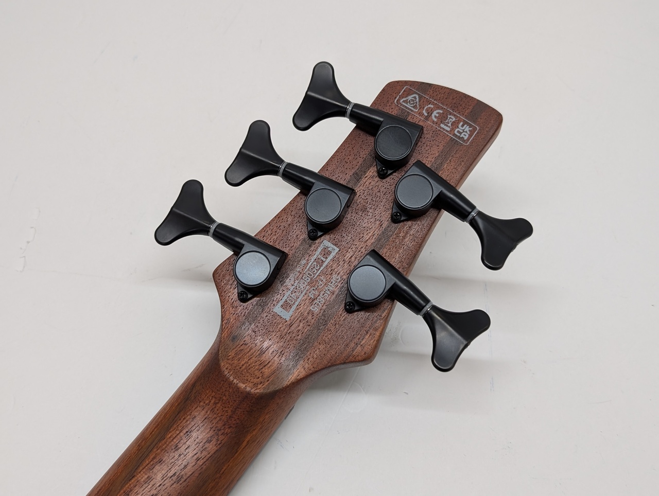 Ibanez 5弦エレキベース SRMS805 中古 Ibanez SRMS805（中古/送料無料）【楽器検索デジマート】