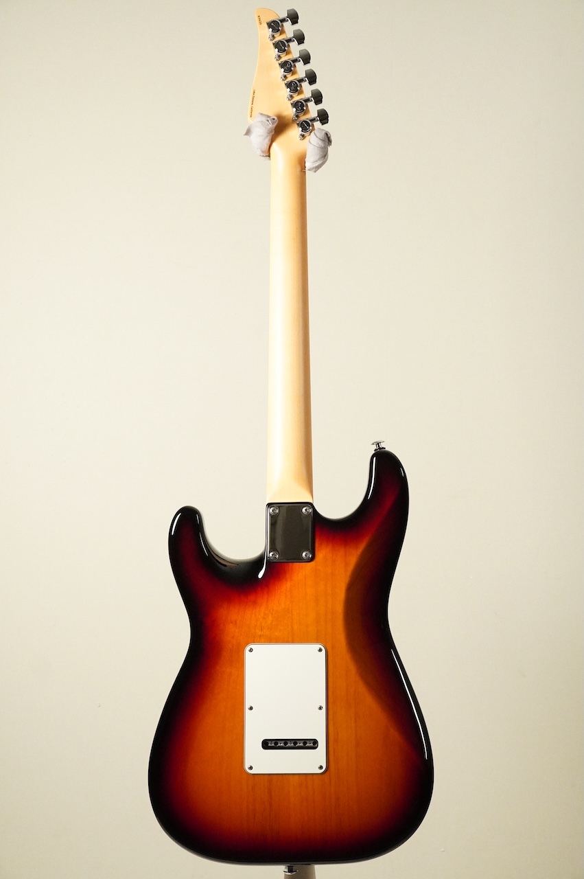 Suhr Classic S -3 Tone Burst- [3.47kg]（新品/送料無料