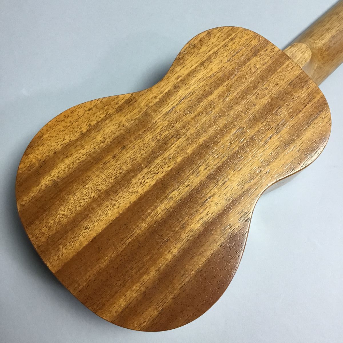 Shima UKULELE JS Soprano ジェイク・シマブクロ 直筆サイン入り（中古/送料無料）【楽器検索デジマート】